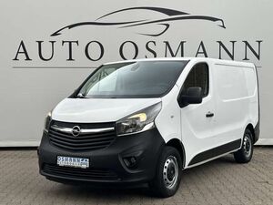 Opel-Vivaro-16 D (CDTI) L1H2 S&S,kullanılmış otomobil