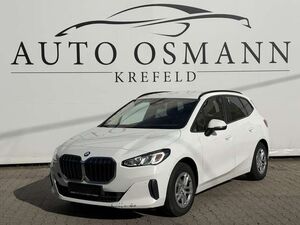 BMW-218-d Active Tourer Aut   RFK,Begangnade