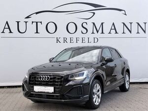 Audi-Q2-35 TFSI S tronic advanced | LED | RFK | DAB,Véhicule d'occasion