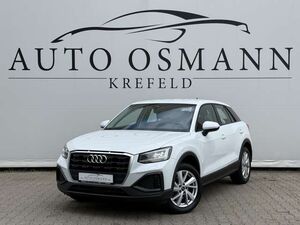 Audi-Q2-35 TDI S tronic | RFK | LED | Standheizung,Véhicule d'occasion