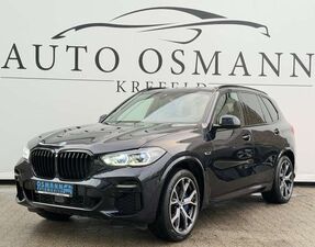 BMW-X5-xDrive 45 e M Sport | UPE:106494-? | Laser,Vehicule second-hand