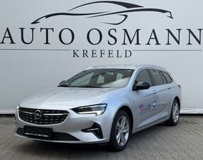 Opel-Insignia-Sports Tourer 15 Diesel Business | AHK,Gebrauchtwagen
