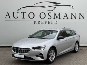 Opel-Insignia-Sports Tourer 15 Diesel Business | AHK,Used vehicle