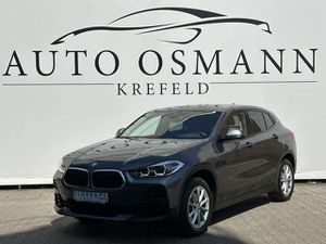 BMW-X2-sDrive20d Aut Advantage  Pano  Memory  RFK,Vehículo de ocasión