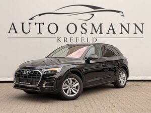 Audi-Q5-50 TFSIe quattro S tronic   ACC   RFK   AHK,Bruktbiler