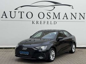 Audi-A3-30 TDI Limousine S tronic   ACC   CarPlay,Gebrauchtwagen