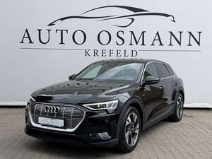 Audi-e-tron-50 quattro   AHK   360°   TOTW,kullanılmış otomobil