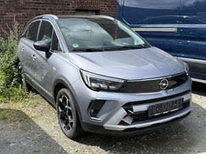 Opel-Crossland-Ultimate   LED | Motorschaden,Véhicule accidenté