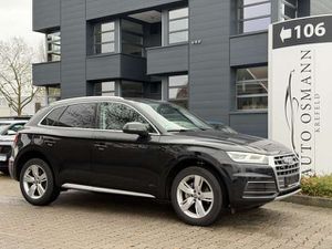 Audi-Q5-40 TDI quattro sport   LED   virtual cockpit,Gebrauchtwagen