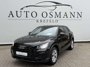 Audi-Q2-35 TFSI S tronic advanced   RFK   CarPlay,Használtautó