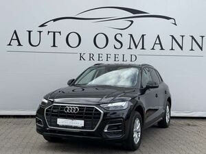 Audi-Q5-40 TDI quattro S tronic   Virtual Cockpit,Ojetá vozidla