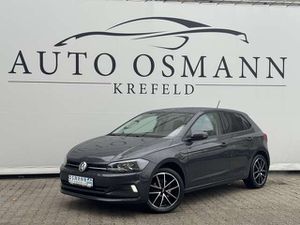 VW-Polo-Comfortline RFK 1Hand 17LMF,Vehicule second-hand