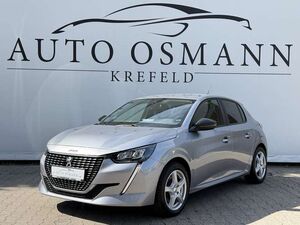 Peugeot-208-BlueHDi 100 Active Pack   RFK   PDC hinten,Használtautó