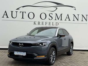 Mazda-MX-30-e-SKYACTIV   ACC,Ojazdené vozidlá