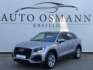 Audi-Q2-30 TDI S tronic advanced   ACC   CarPlay,Bruktbiler
