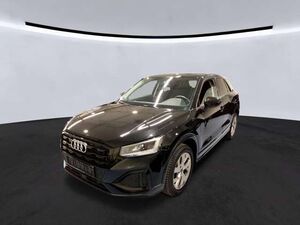 Audi-Q2-35 TFSI advanced,Véhicule d'occasion