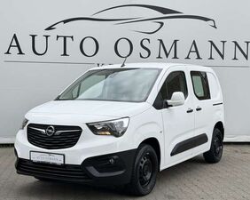 Opel-Combo-Cargo 15 D EHZ Edition   CarPlay   KLIMA,Gebrauchtwagen