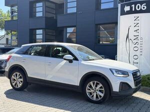 Audi-Q2-35 TDI S tronic | RFK | LED | Standheizung,Gebrauchtwagen