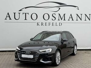 Audi-A4-Avant 40 TDI quattro S tronic advanced   ACC,Polovna