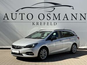 Opel-Astra-15 D Start Stop Sports Tourer Business E,Gebrauchtwagen