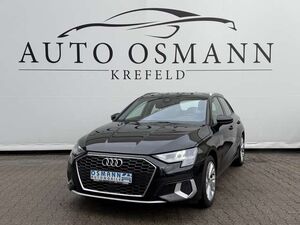 Audi-A3-35 TDI Sportback S tronic advanced | ACC,Auto usate