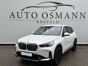 BMW-X1-xDrive30 |Adaptiver LED | Fernlichtassist,Ojazdené vozidlá