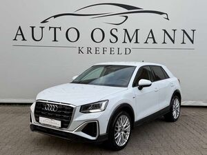 Audi-Q2-30 TDI S LINE |VIRTUAL COCKPIT | SHZ  CARPLAY,Gebrauchtwagen