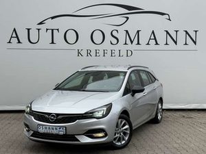 Opel-Astra-15 D Sports Tourer Business Edition,Подержанный автомобиль