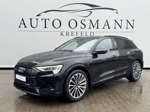 Audi-e-tron-55 quattro S line | UPE:94317,39-?,Bruktbiler