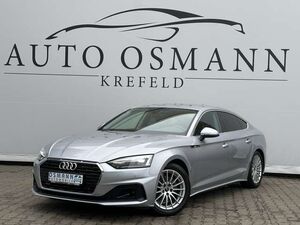 Audi-A5-Sportback 35 TDI S tronic RFK   SHZ  CARPLAY,Véhicule d'occasion