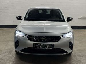 Opel-Corsa-15 Diesel Start Stop Elegance   PDC V+H,Gebrauchtwagen