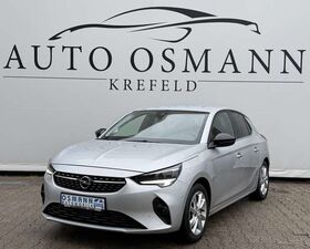 Opel-Corsa-15 Diesel Start Stop Elegance   PDC V+H,Használtautó