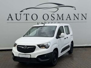 Opel-Combo-15 D EHZ Edition | CarPlay,Gebrauchtwagen
