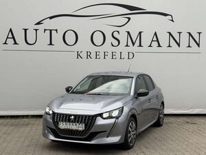 Peugeot-208-BlueHDi 100 Active Pack | DAB | LED,Gebrauchtwagen