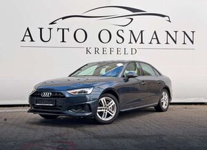 Audi-A4-40 TDI S tronic advanced   Limousine   RFK,Ojetá vozidla