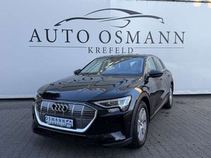 Audi-e-tron-50 quattro   Pre Sense   NAVI   LED,Vehicule second-hand