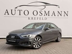 Audi-A4-40 TDI quattro S tronic advanced   GARANTIE,Ojazdené vozidlá