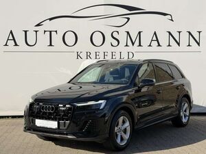Audi-Q7-45 TDI quattro tiptronic   Standheizung,Gebrauchtwagen