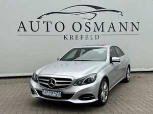 Mercedes-Benz-E250-7G-TRONIC Avantgarde   360° Motorschaden,Pojazdy powypadkowe