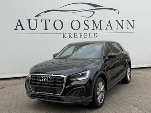 Audi-Q2-35 TFSI S tronic,Gebrauchtwagen