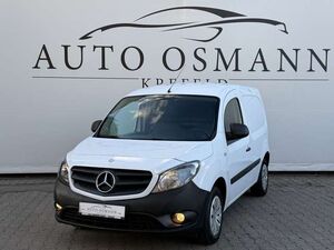 Mercedes-Benz-Citan-109 CDI lang 1HAND*PDC H *KLIMA*BLUETOOTH,Gebrauchtwagen