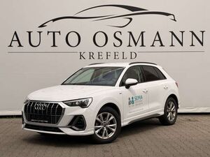 Audi-Q3-35 TFSI S tronic S line   TOTW   RFK,Vehículo de ocasión