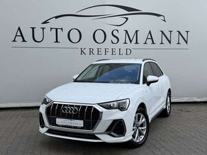 Audi-Q3-35 TFSI S tronic S line   TOTW   RFK,Véhicule d'occasion