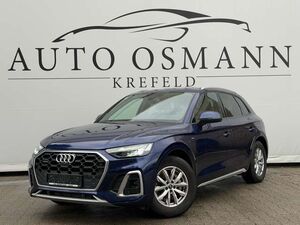 Audi-Q5-55 TFSI e quattro S tronic S line MATRIX ACC,Vehículo de ocasión