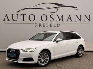 Audi-A4-Avant 20 TDI S tronic MATRIX LED ACC Virtual,Gebrauchtwagen