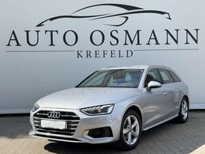 Audi-A4-Avant 35 TDI S tronic advanced LED PDC,Gebrauchtwagen