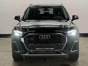Audi-Q5-50 TFSI e quattro S line 360° KAMERA*AMBIENTE,Auto usate