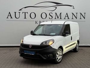 Fiat-Sonstige-SX Kasten 1HAND*KLIMA*BLUETOOTH,ingen opplysninger