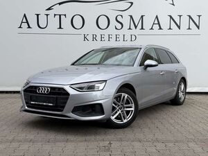Audi-A4-Avant 35 TDI S tronic   AHK   Kamera   NAVI,Vehicule second-hand