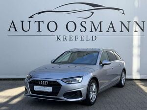 Audi-A4-Avant 35 TDI S tronic   AHK   Kamera   NAVI,Gebrauchtwagen